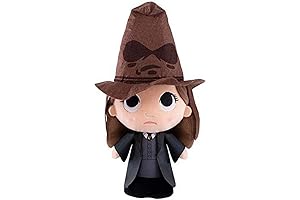 Funko Supercute Plush: The Magical Sorting Hat Dog Toy