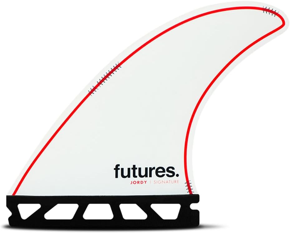 Futures Jordy Smith Thruster Fins