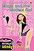 Magic and the Modern Girl: A Humorous Paranormal Romance (Jane Madison Series Book 3)