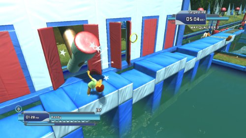 Activision 76554 Wipeout In The Zone - Xbox 360 thumb #4