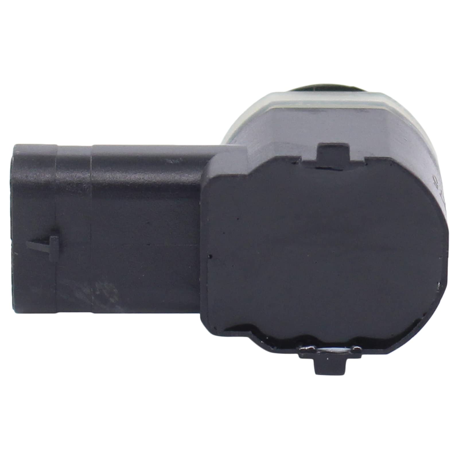 Auto Parksensoren Einparkhilfe Parksensor Parkhilfe Rückfahrhilfe PDC Sensor Einparksensoren vorne hinten für Multivan Transporter T5 Golf 5 Golf 6 Pa-ssat B6 B7 Polo Sharan Ti-guan Touareg Tou-ran UP