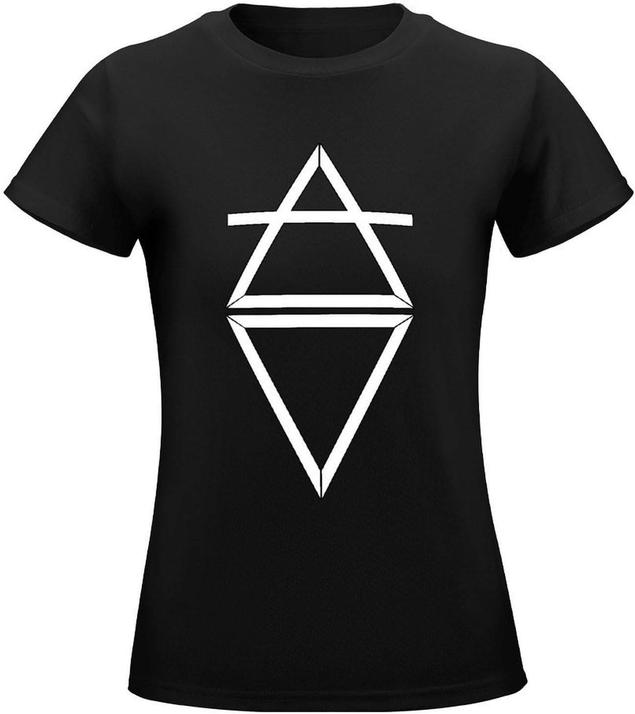 Women's Cotton Florence T-Shirt Casual and T Shirt Short Sleeve The Crew Neck Machine Clothes Top for Women Big Girl Tshirt Fans Merch Gift
