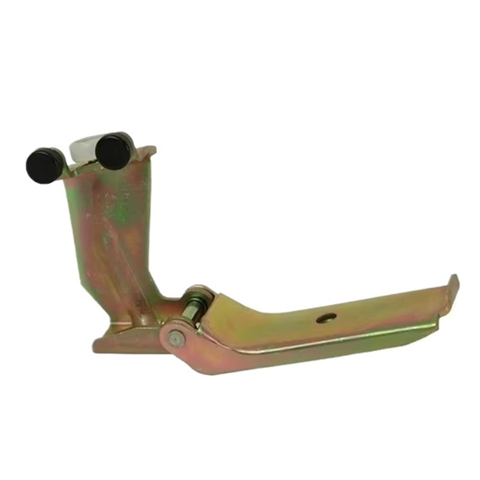 Nnmikolc One Color Car Door Lower Hinges Compatible With Mercedes-Benz For Vito Van W638 1997 1998 1999 2000 2001 2002 2003 Car Middle Right Door Hinge Roller Guide