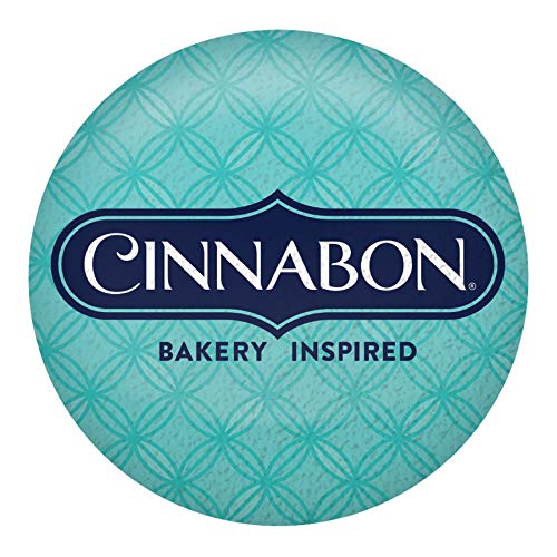 Cinnabon Classic Cinnamon Roll Keurig Single-Serve K-Cup Pods, Light Roast Coffee, 48 Count - Thumbnail 5