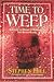 Time to Weep: Discover the Power of Repentance That Brings Revival