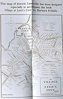 Village at Lane's Cove 0938459058 Book Cover
