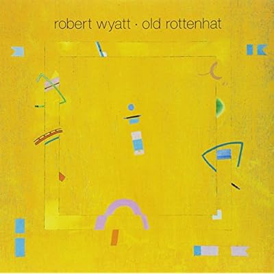 Old Rottenhat