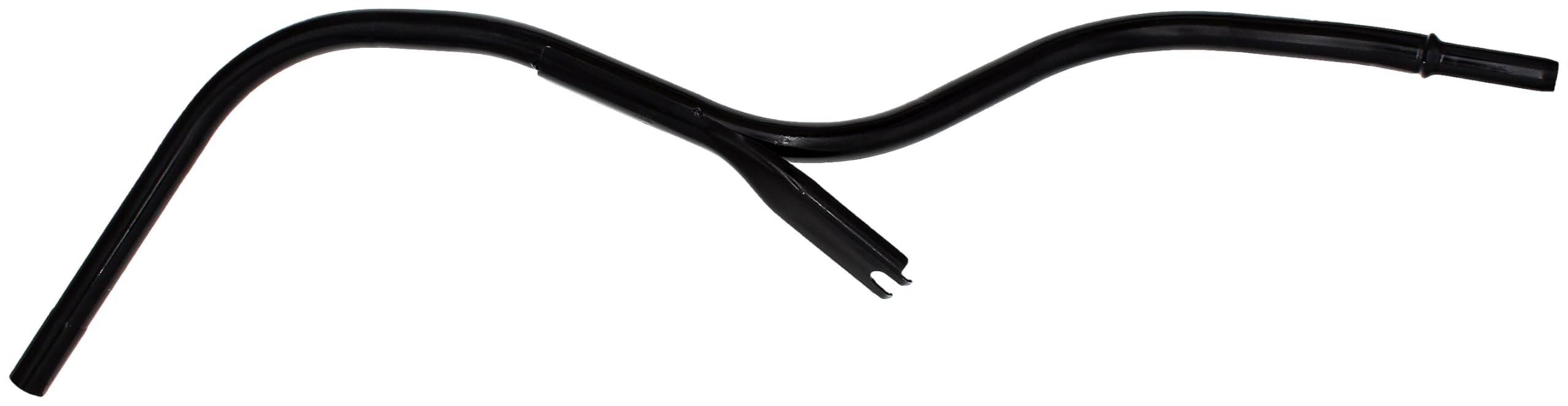 Dorman - Help Transmission Fluid Dipstick - Metal - Direct Replacement 918-666 - Advance Auto Parts - View #5