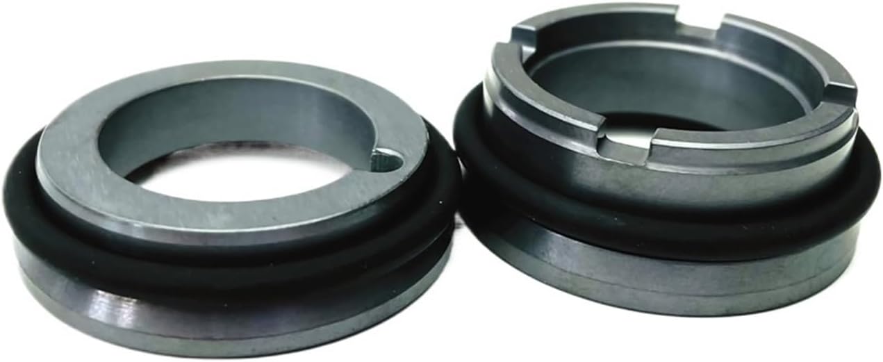 APV-25(28/30) APV-35((38/40) Mechanical Seals APV Shaft Size 25mm 35mm For Milk Food Pump Seal Kit APV W+ Pump SIC/SIC/EPDM(APV-25)