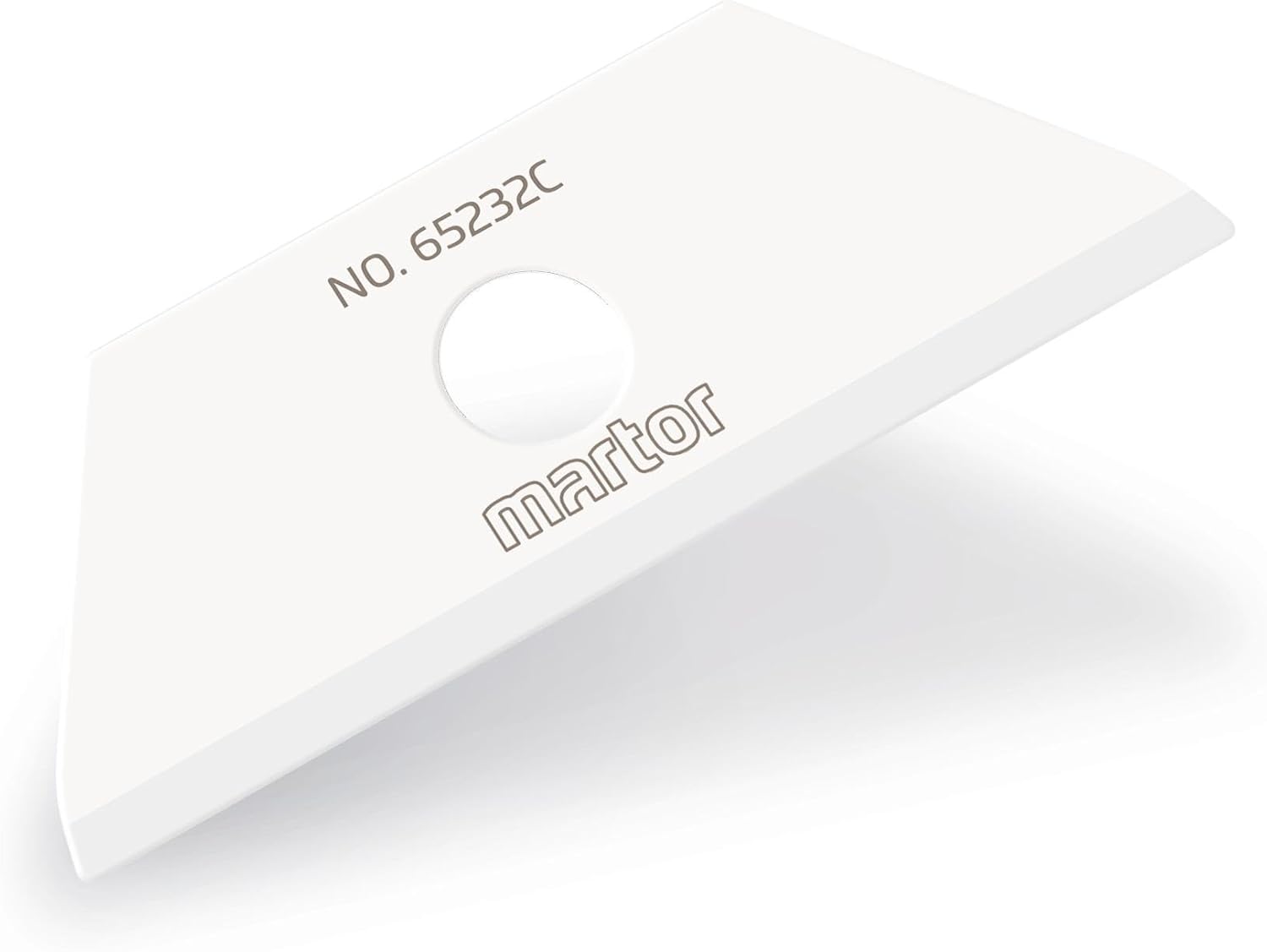 martor CERAMIC BLADE NO. 65232C 1765232