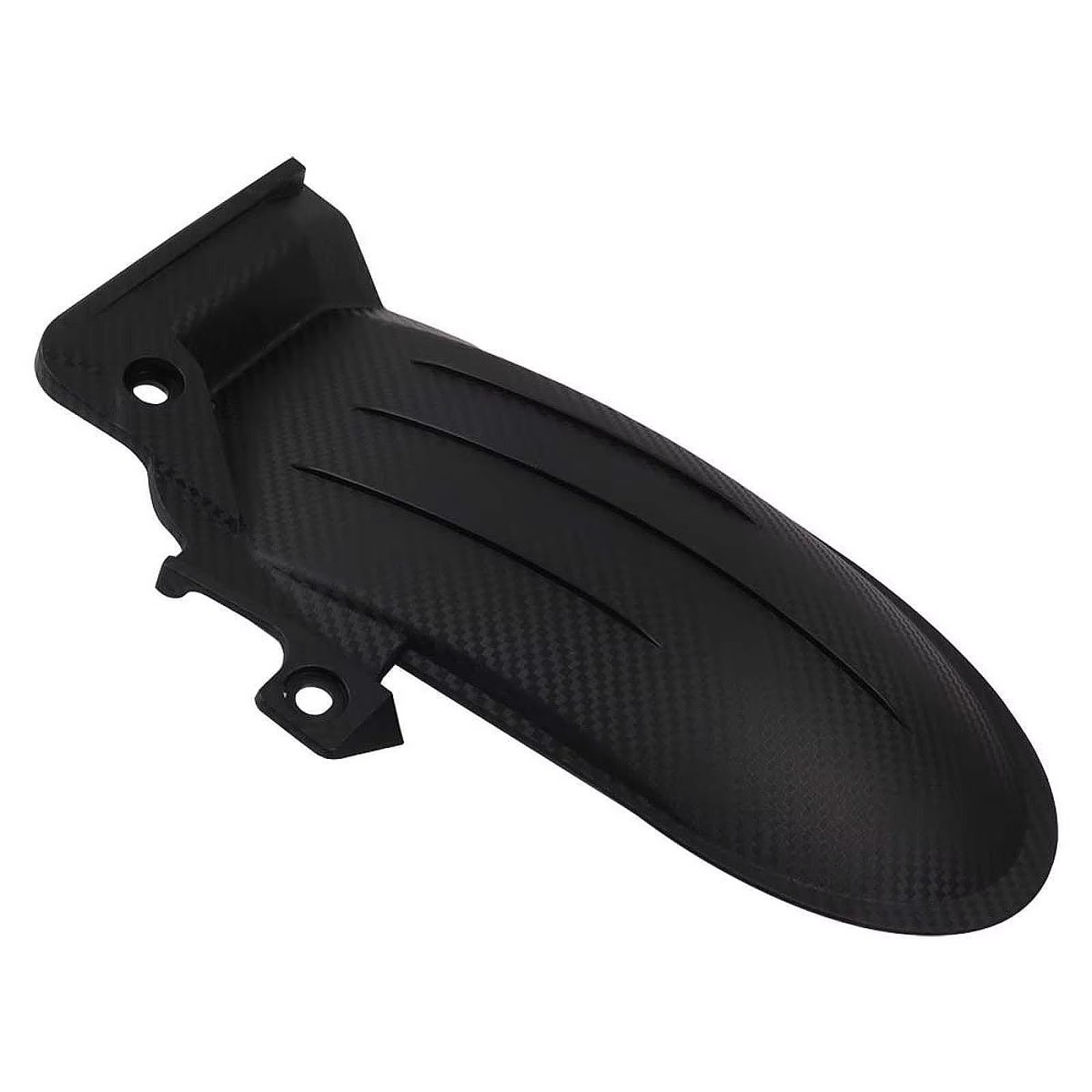 Guardabarros ADV 350 trasero con acabado premium resistente a impactos 7
