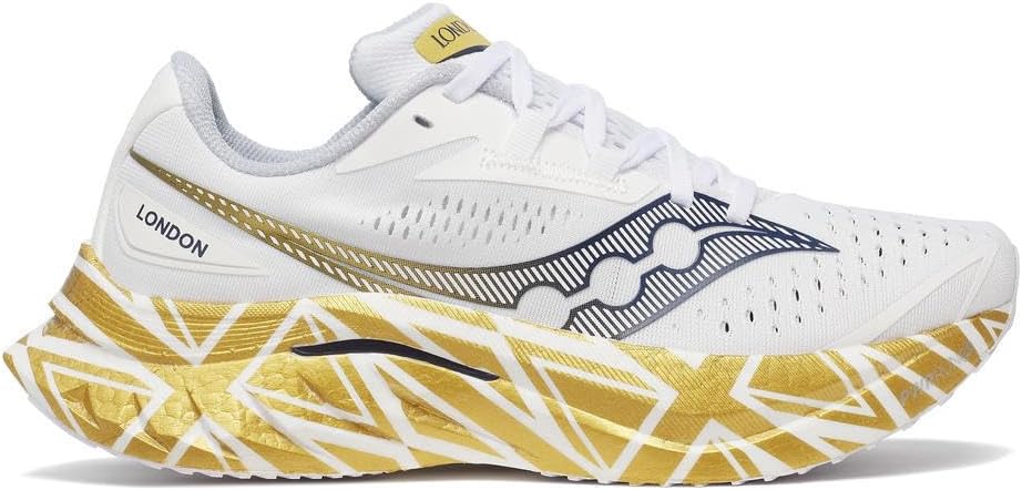 White/Gold