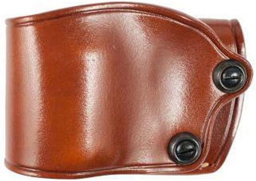 Galco YAQ213 Yaqui Slide Auto 213 Fits Belts up to 1.75" Tan Leather