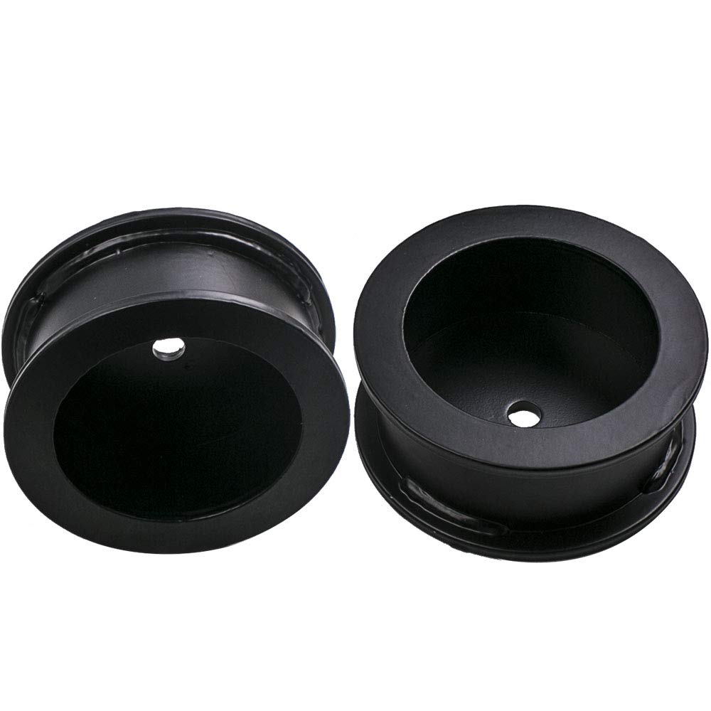 maXpeedingrods Höherlegung Leveling Liftkit 2 Inch für Grand für Cherokee für Commander 05-10