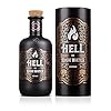 HELL OR HIGHWATER Premium Dark Rum You You can also learn more about Gift Tube 70cl