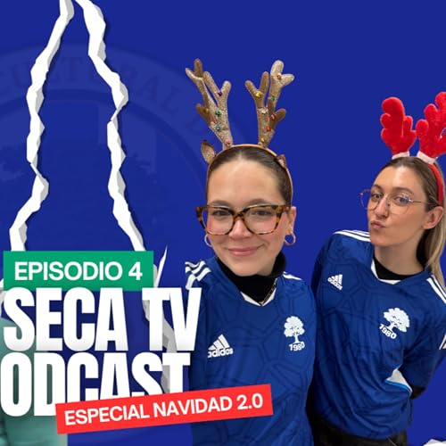 Nuestro Podcast - Episodio 4- Navidad 2.0