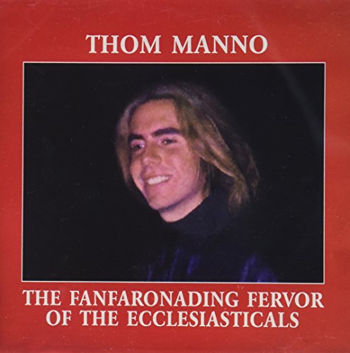 The Fanfaronading Fervor of the Ecclesiasticals image 3