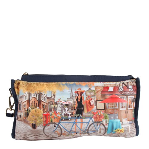 Nicole Lee Catriona Multi Purpose Bag