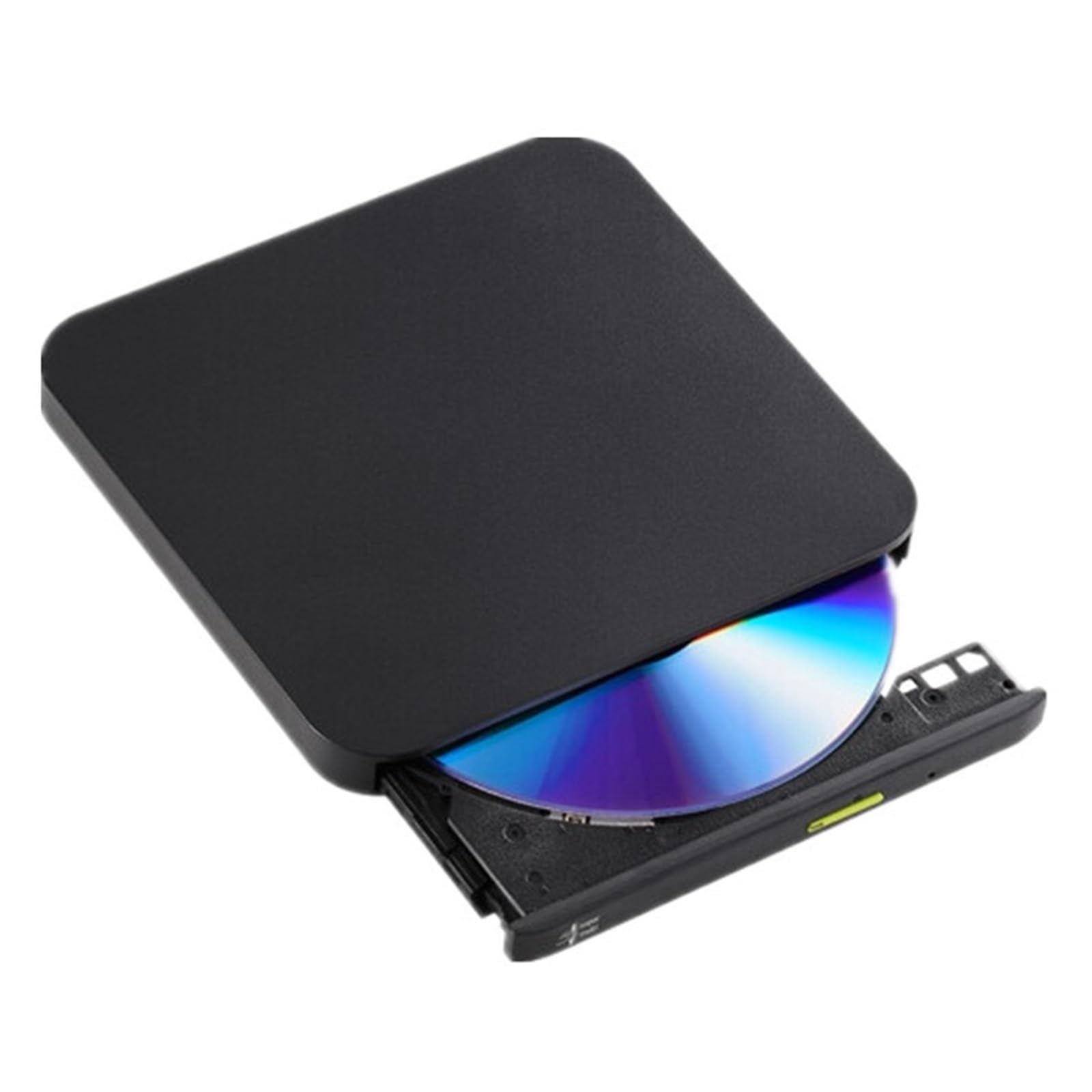 GP96YB70 Registratore DVD Portatile PC TV USB Universale