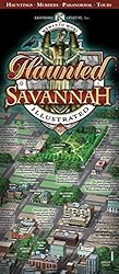 Things to do in Savannah GA - Haunted Savannah