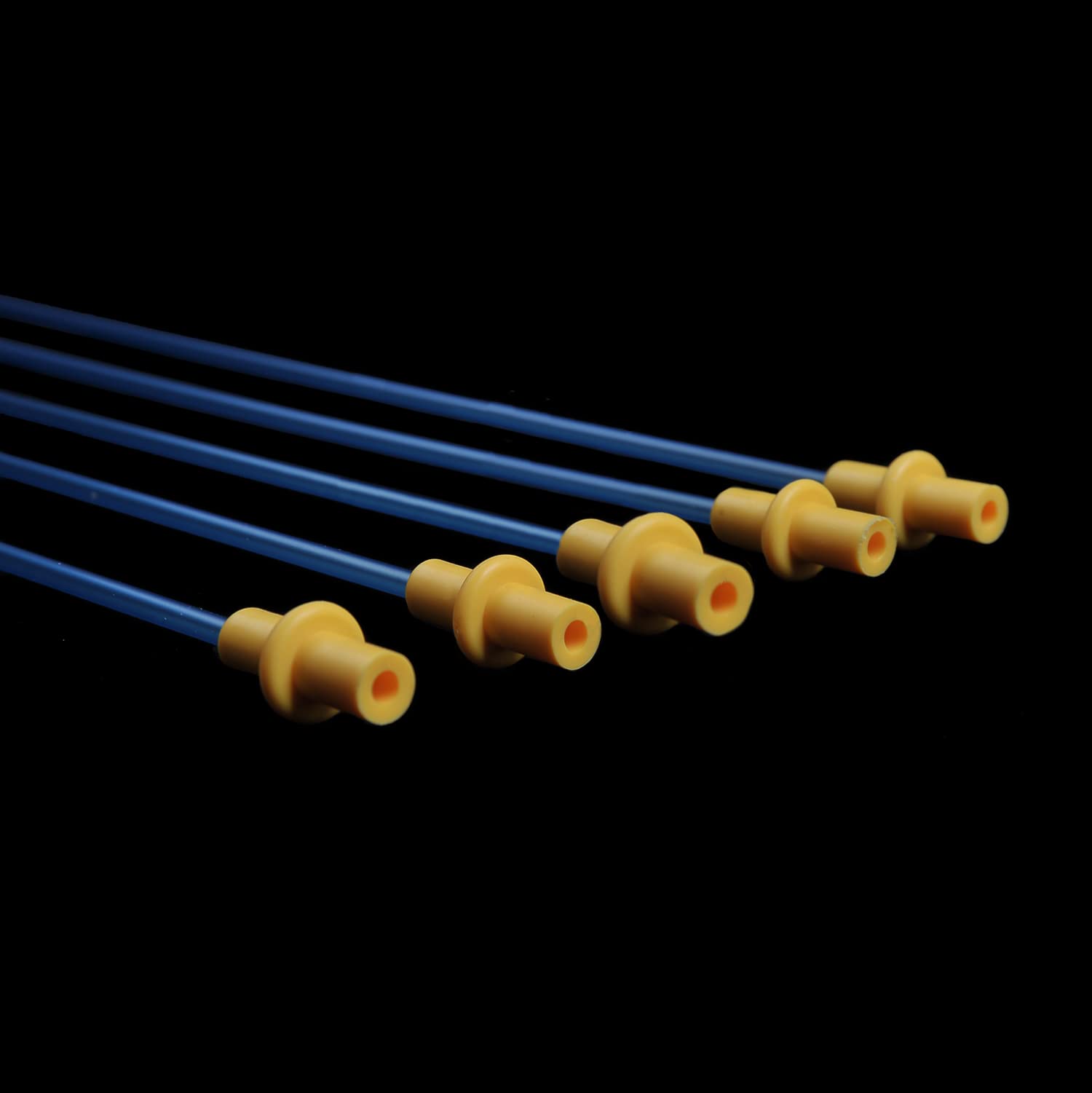 Künstliches Insemination Kit Für Hunde - 100 Stück Einweg-Katheter