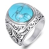 ♡ Ideale Geschenk: kommt mit einem schönen Schmuck-Geschenk-Box. Dies ist das beste Geschenk für jemanden der Sie, wie Ihr Mann, Freund, Bruder interessieren, Vater, Verwandten und Freunden, auch für sich selbst.