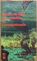 La conquête de Constantinople 2264016396 Book Cover