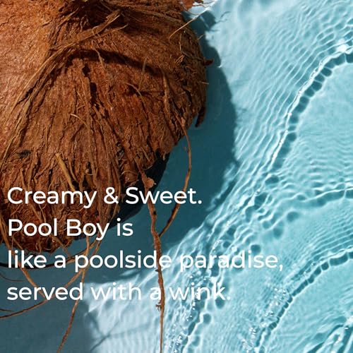 Image of Car Air Freshener - Premium Car Hanging Air Freshener, Long-Lasting Fragrance for Auto and Home (0.2 Fl Oz (Pack of 3), Summer Variety Pack - Pool Boy, Surf Shack, Italian Summer)