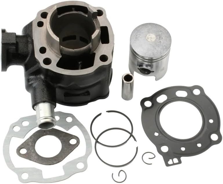 Accessories Scooter Cylinder Kit for SR 50 Sport LC 41mm/12mm 2-stroke