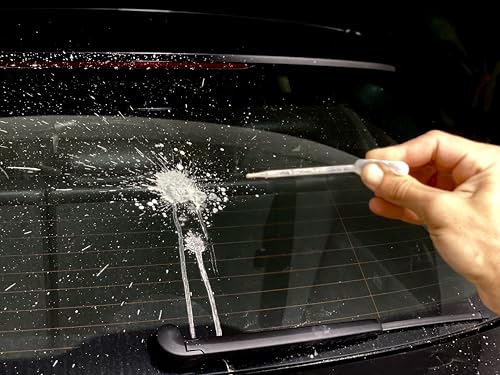 Prank Ideas Prank Stuff - Fake Bird Poop Pranks for Cars Special Effects Gag Gifts Toys Bad Parking Funny April Fools Jokes - Image 3