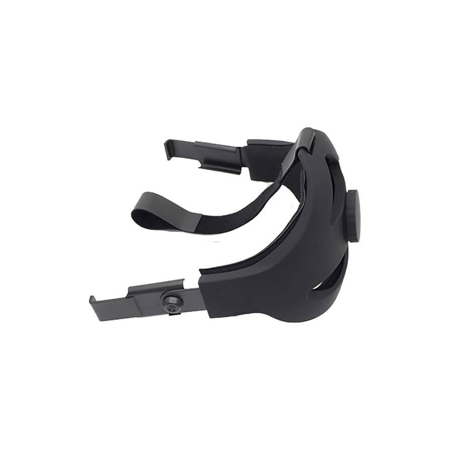 Amazon | LICHIFIT VR用ヘッドバンド Oculus Questに互換性が