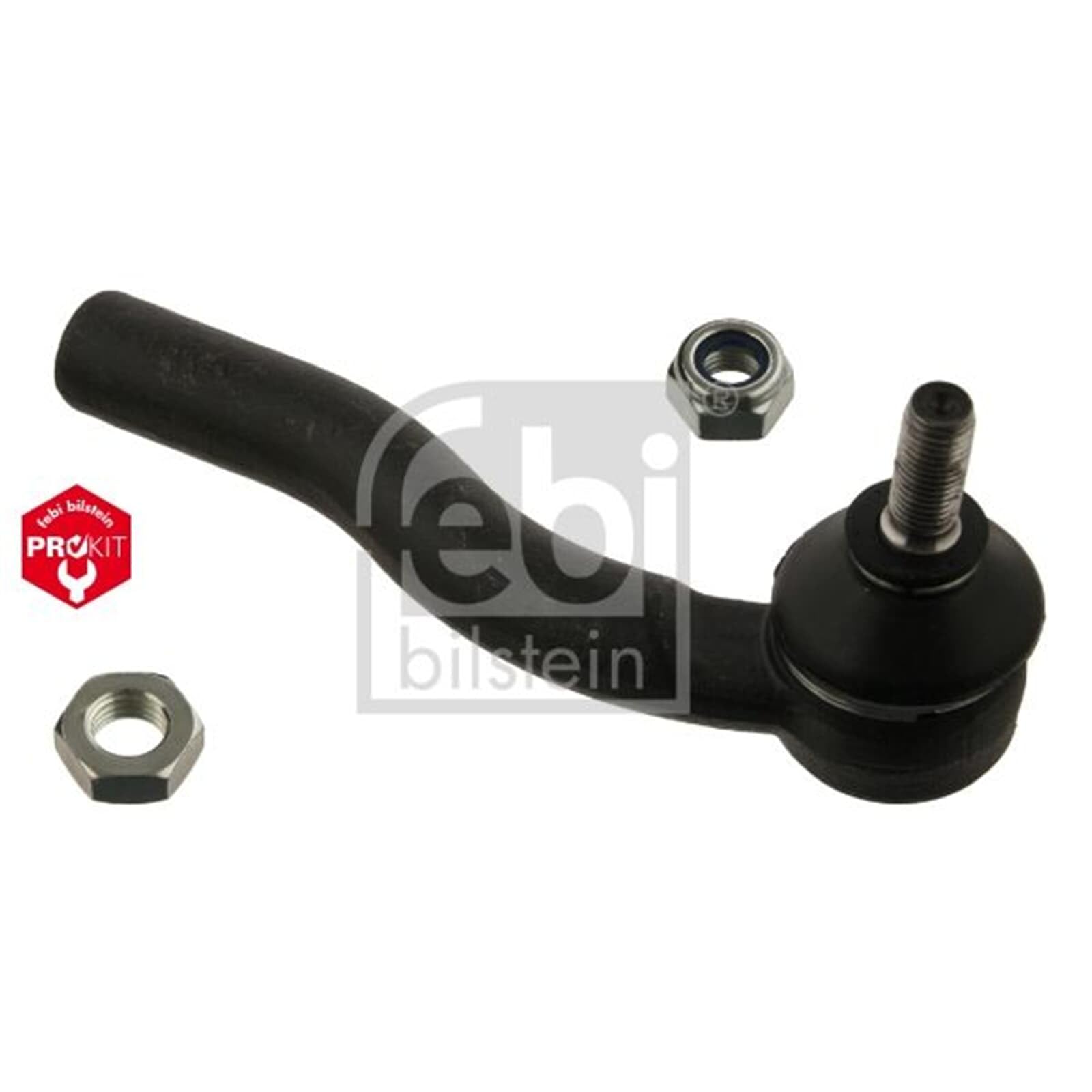 BandelOne enthält Febi Prokit 2 Spurstangen Komplett passend für Panda 169x