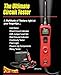 Power Probe III w/Case & Acc - Red (PP319FTCRED) [Car Automotive Diagnostic Test Tool, Digital Volt Meter, AC/DC Current Resistance, Circuit Tester]