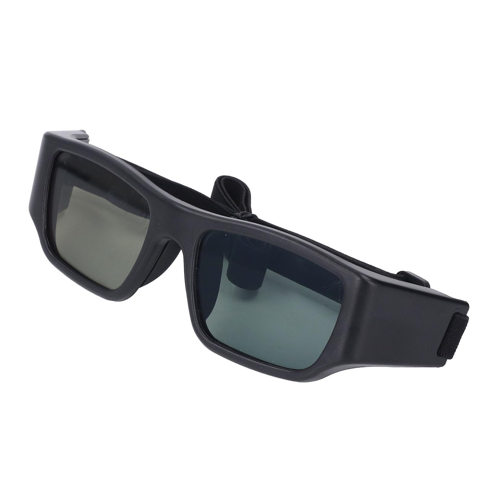Gafas de Entrenamiento Estroboscópicas que Mejoran el Rendimiento Atlético para Fútbol y Boxeo Gafas Estroboscópicas de Visión Equipo Deportivo Multifuncional