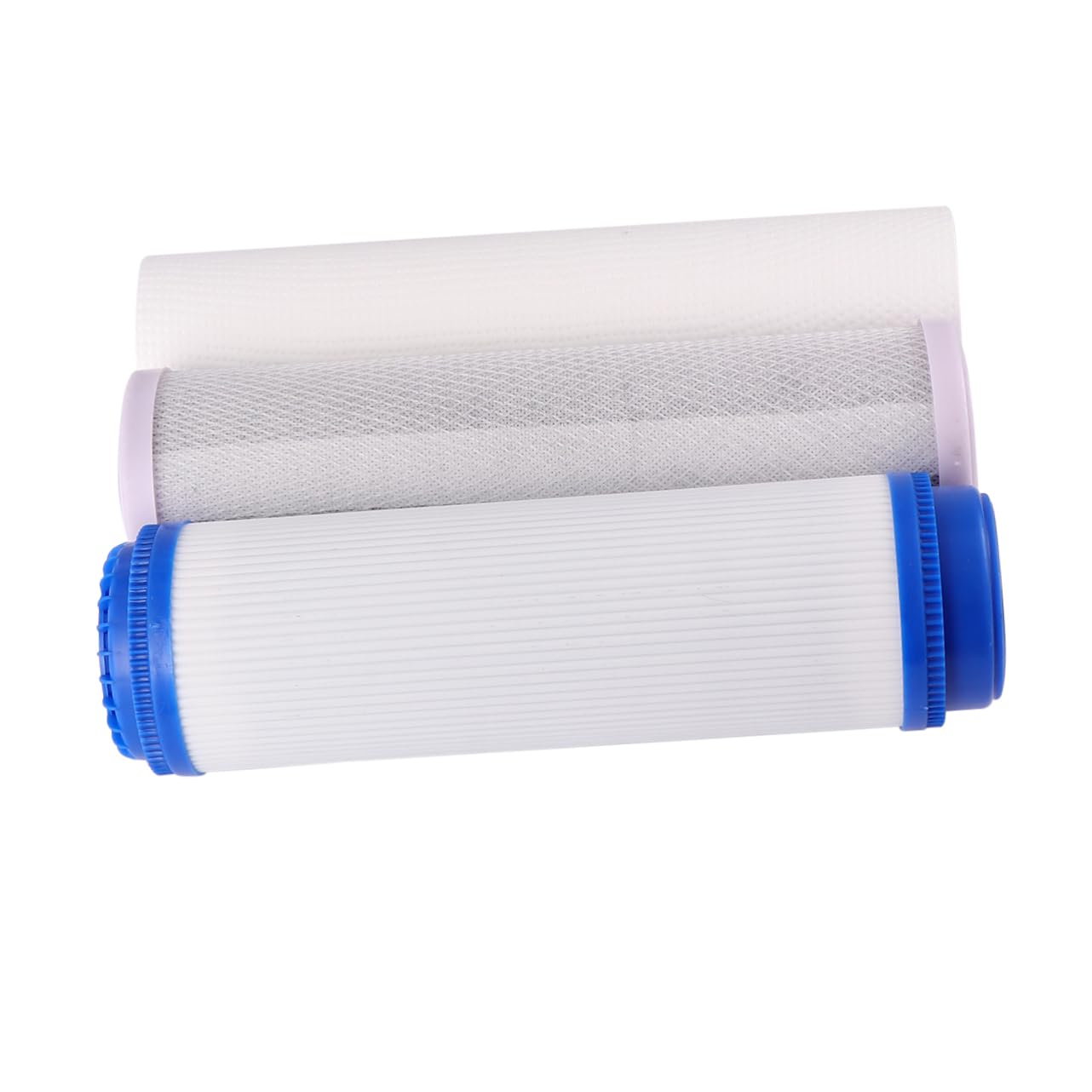 Núcleo del Filtro de Agua de Carbón Activado para Purificadores