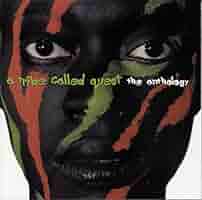新品A Tribe Called Quest/The Anthology 2LP A Tribe Called Quest - The Anthology - Amazon.com Music