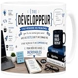 IDEE CADEAU PARFAITE : livre dans un emballage protege, parfait a offrir pour toute occasion.