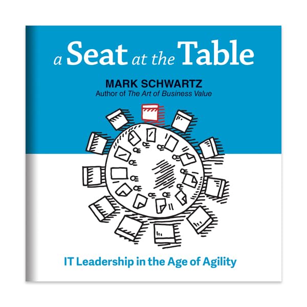 Cover art for A Seat at the Table