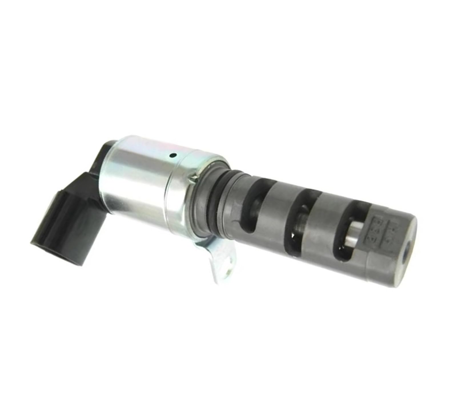 Dswilnv One Color Camshaft Solenoid Compatible With Mazda 2 De Dh 1.3L 1.5L 2007-2013 2014 2015 Zj38-14-420A Engine Variable Valve Timing Control Solenoid Vvt Zj3814420a