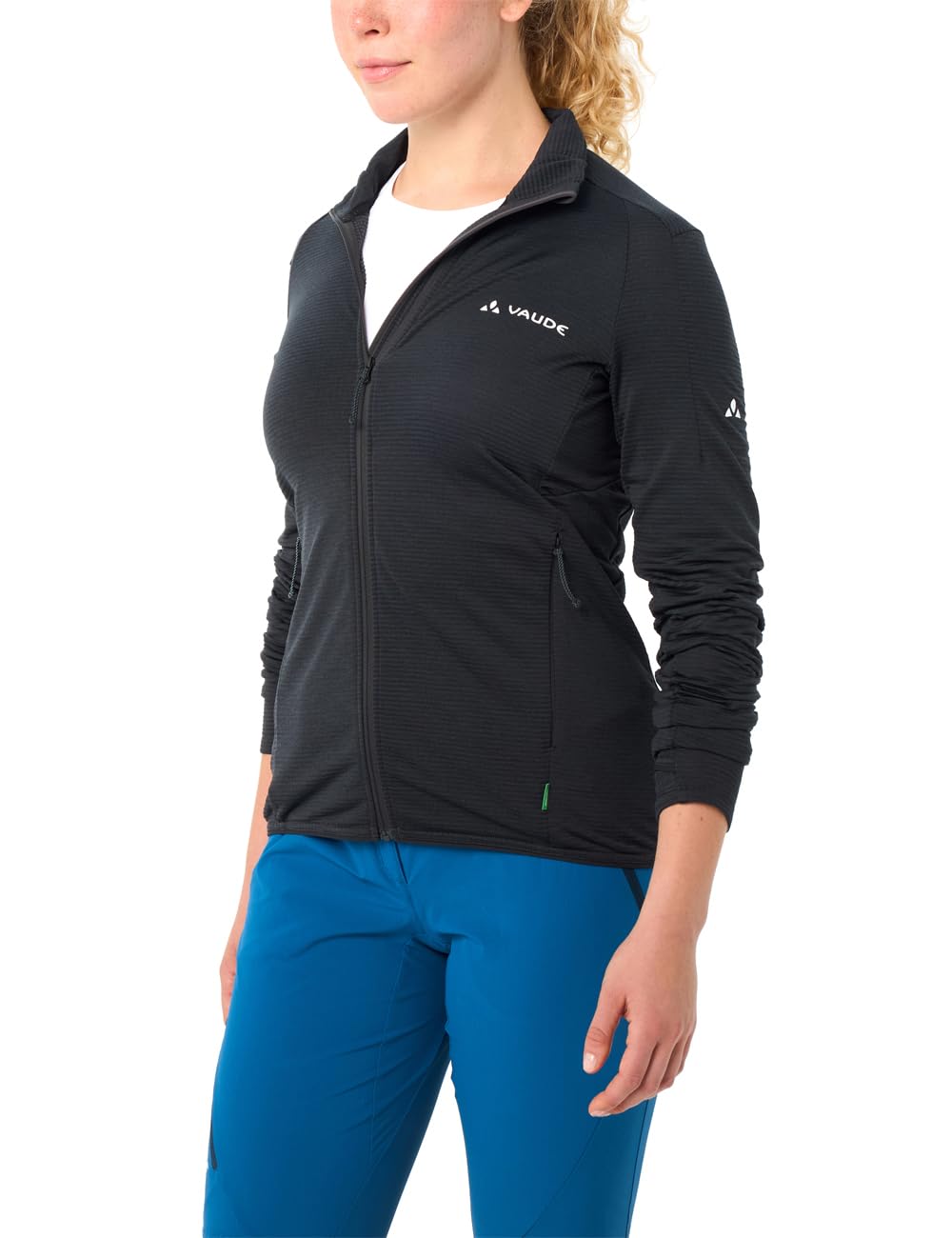 VAUDE Jacken Women's Scopi Fleece Jacket II