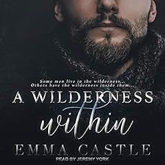 Couverture de A Wilderness Within