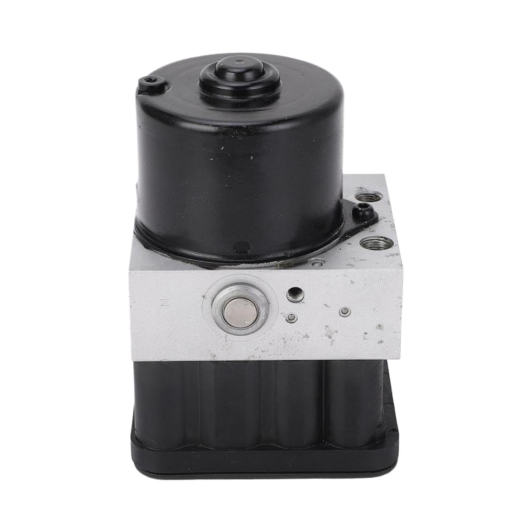 Módulo de control ABS 1K0907379AD Unidad de control de bloque hidráulico para sistema de frenado antideslizante