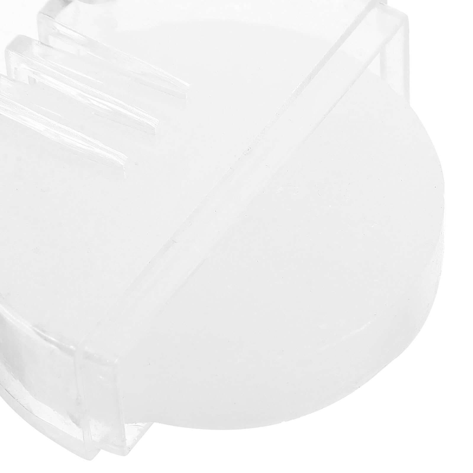 12pezzi Balsamo per Filo Cera d Api Cera per Filo Cucire con Scatola di Plastica Balsamo d Api Cucire Rinforzo per Quilting