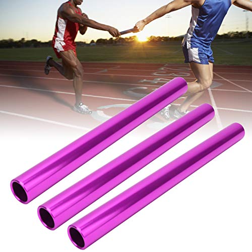 10 Best Track And Field Batons 2024 There's One Clear Winner