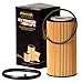PG Oil Filter, Extended Life PG5581EX | Fits 2004-2019 various models of Audi, Ford, Seat, Volkswagen, Volvo