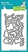 Lawn Fawn 1408 Upon a Star Metal Embossing and Cutting dies for DIY Cards Making, Crafts and Scrapbooking | Die Cuts Supplies for Paper and Cardstock to Make your Own Photo Album