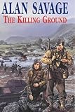 The Killing Ground - Alan Savage 