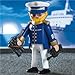 Produktbild PLAYMOBIL 4642 - Special Kapitän Sammlerstück