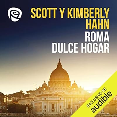 Roma, dulce hogar