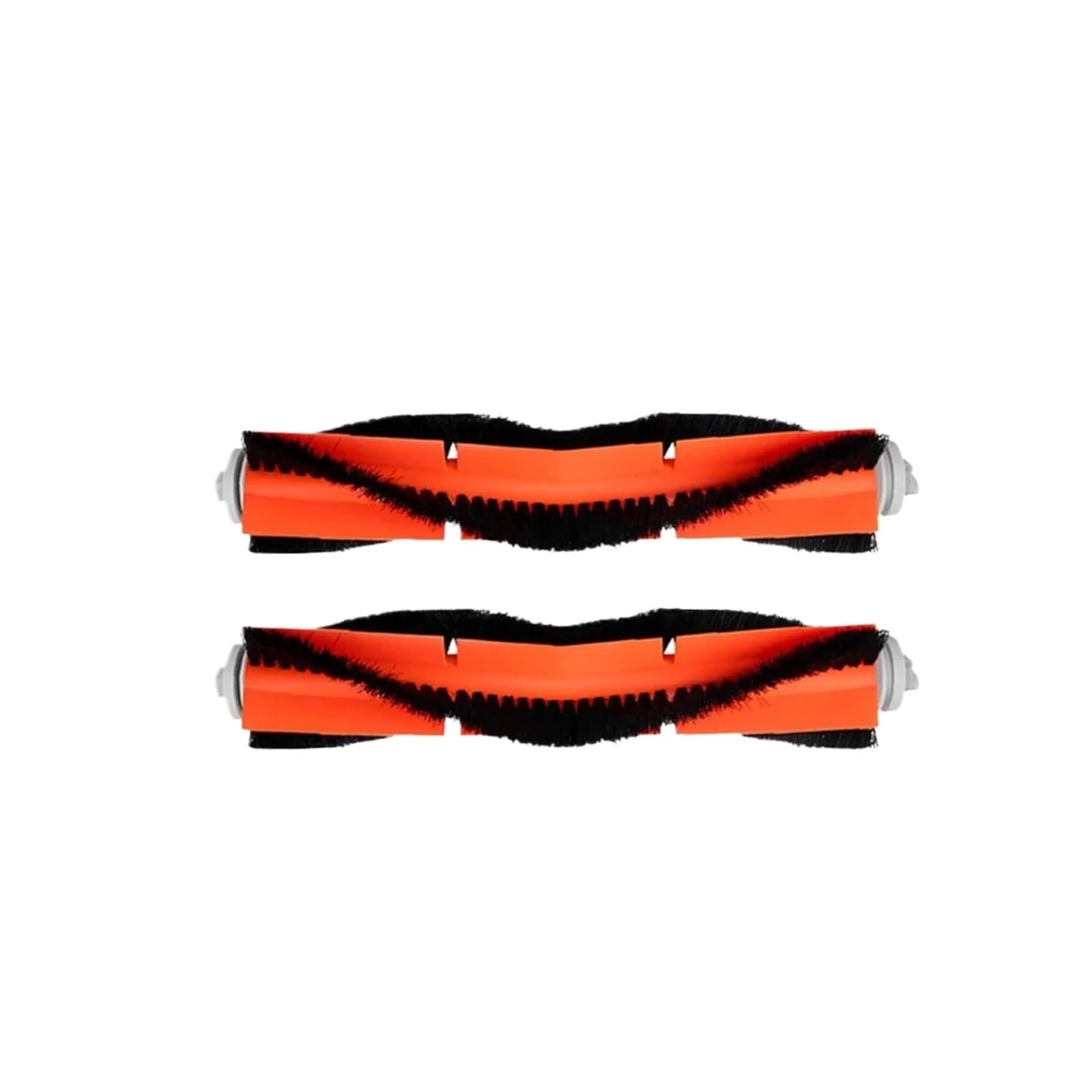EEZII Roller Main Brush，Compatible For Xiaomi，1C/2C/STYTJ01ZHM，Compatible For Dreame，F9 Robot Vacuum Cleaner Part(SET2)